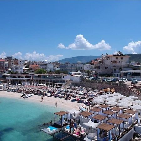 Blue Hotel كساميل المظهر الخارجي الصورة