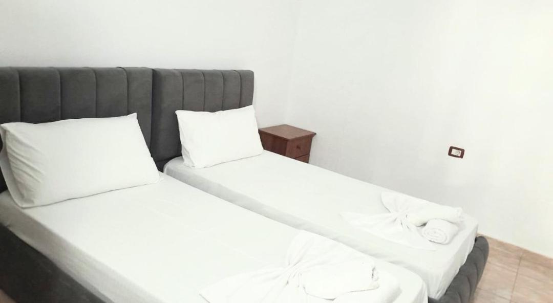 Blue Hotel كساميل الغرفة الصورة