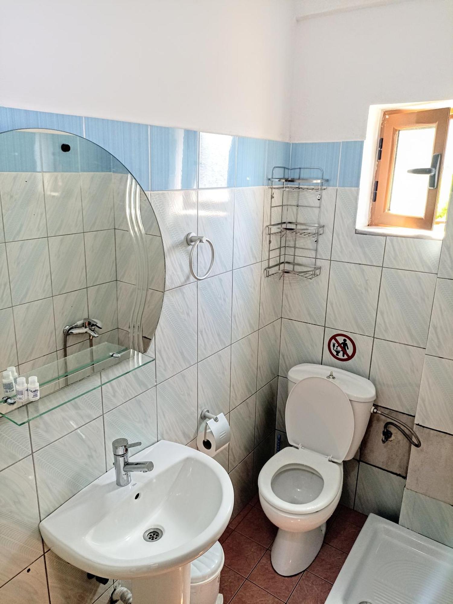 Blue Hotel كساميل الغرفة الصورة
