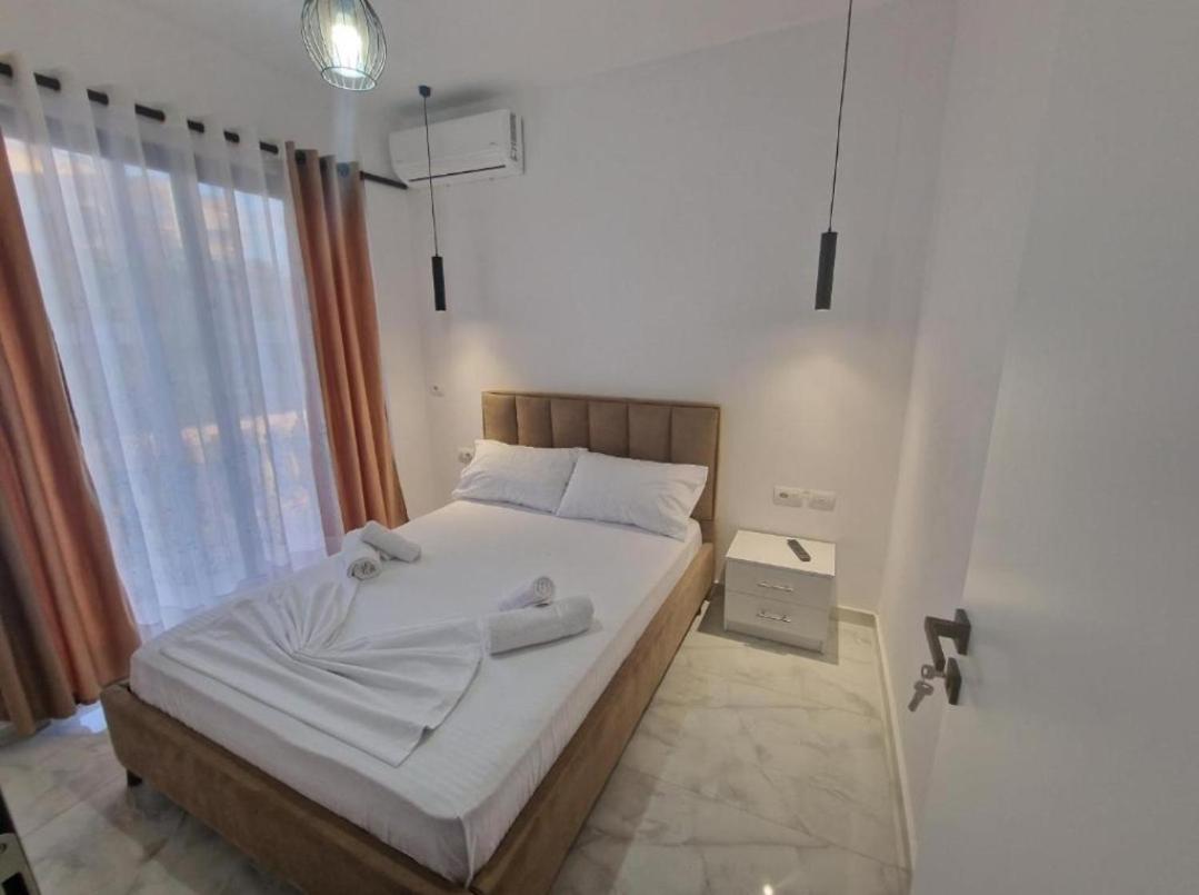 Blue Hotel كساميل المظهر الخارجي الصورة