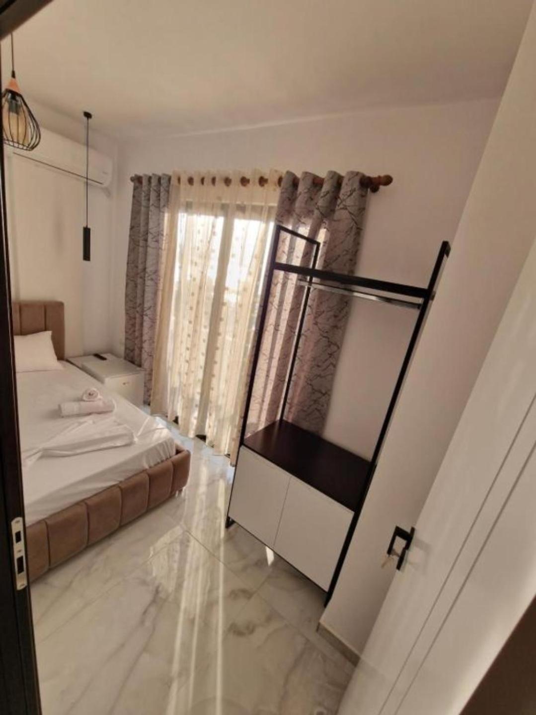 Blue Hotel كساميل المظهر الخارجي الصورة