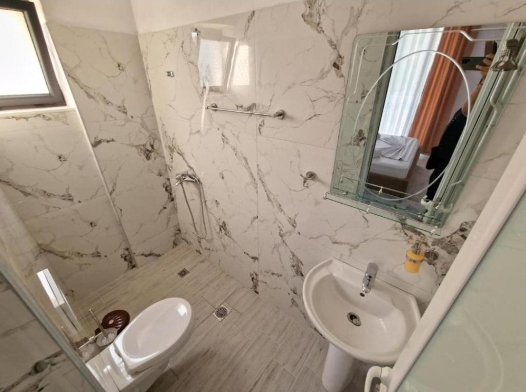 Blue Hotel كساميل المظهر الخارجي الصورة